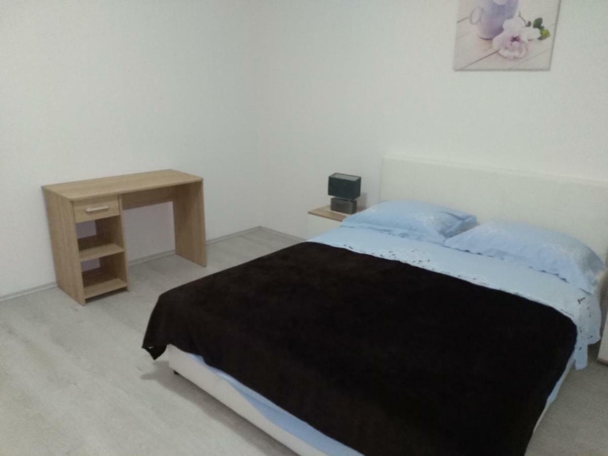 Danijel Apartment Novi Vinodolski Luaran gambar