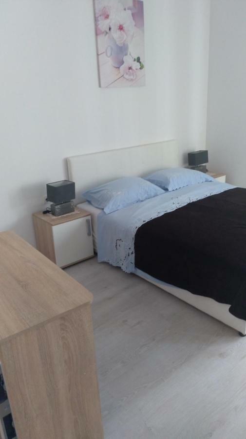 Danijel Apartment Novi Vinodolski Luaran gambar