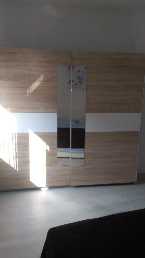 Danijel Apartment Novi Vinodolski Luaran gambar