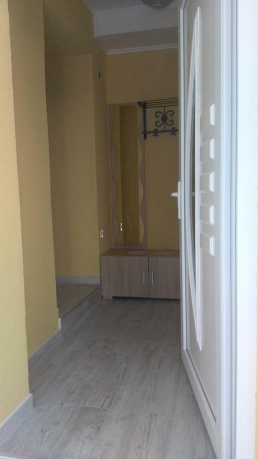 Danijel Apartment Novi Vinodolski Luaran gambar